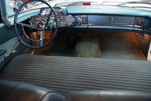 Used 1959 Mercury Monterey 2 Door 383/280HP V8 Hardtop  | Torrance, CA