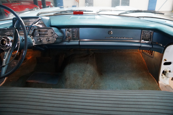 Used 1959 Mercury Monterey 2 Door 383/280HP V8 Hardtop  | Torrance, CA