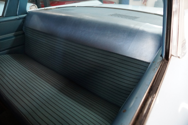 Used 1959 Mercury Monterey 2 Door 383/280HP V8 Hardtop  | Torrance, CA