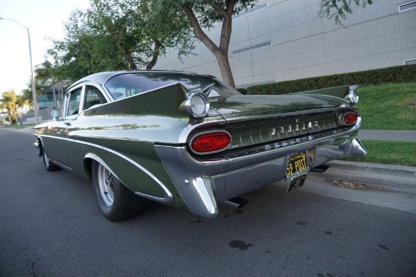 Used 1959 Pontiac Catalina 2 Door Custom  | Torrance, CA