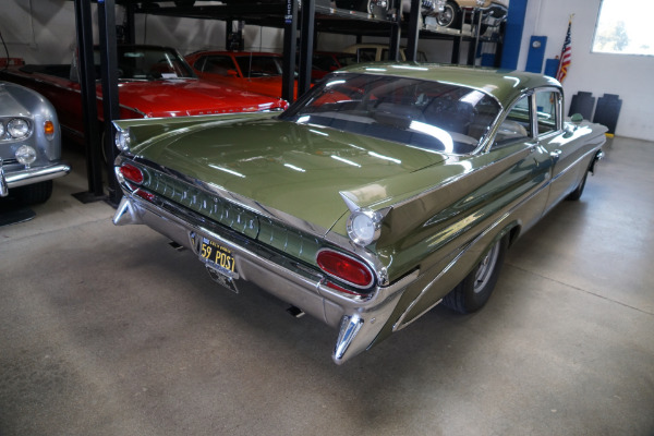 Used 1959 Pontiac Catalina 2 Door Custom  | Torrance, CA