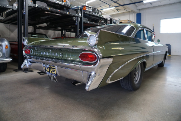 Used 1959 Pontiac Catalina 2 Door Custom  | Torrance, CA