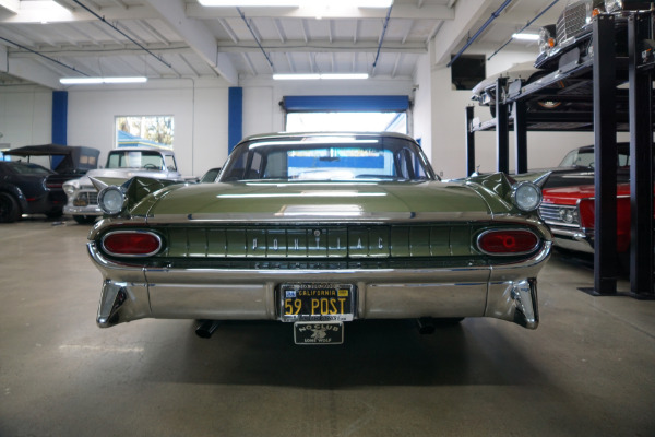 Used 1959 Pontiac Catalina 2 Door Custom  | Torrance, CA