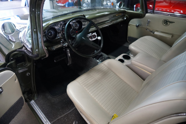 Used 1959 Pontiac Catalina 2 Door Custom  | Torrance, CA