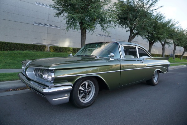 Used 1959 Pontiac Catalina 2 Door Custom  | Torrance, CA