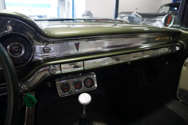 Used 1959 Pontiac Catalina 2 Door Custom  | Torrance, CA