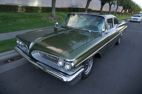 Used 1959 Pontiac Catalina 2 Door Custom  | Torrance, CA