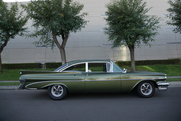 Used 1959 Pontiac Catalina 2 Door Custom  | Torrance, CA