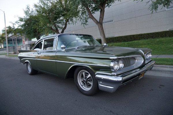 Used 1959 Pontiac Catalina 2 Door Custom  | Torrance, CA