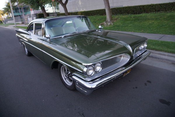 Used 1959 Pontiac Catalina 2 Door Custom  | Torrance, CA