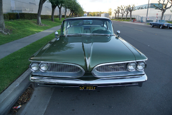 Used 1959 Pontiac Catalina 2 Door Custom  | Torrance, CA