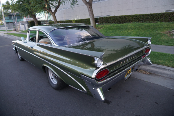 Used 1959 Pontiac Catalina 2 Door Custom  | Torrance, CA