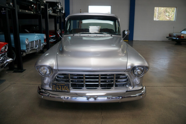 Used 1955 Chevrolet Custom Pick Up Big Window Pick Up  | Torrance, CA