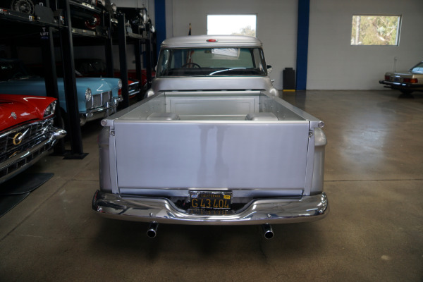 Used 1955 Chevrolet Custom Pick Up Big Window Pick Up  | Torrance, CA