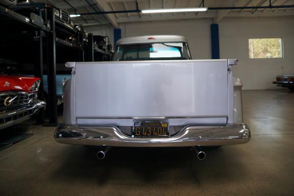 Used 1955 Chevrolet Custom Pick Up Big Window Pick Up  | Torrance, CA