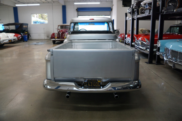 Used 1955 Chevrolet Custom Pick Up Big Window Pick Up  | Torrance, CA