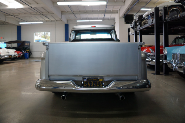 Used 1955 Chevrolet Custom Pick Up Big Window Pick Up  | Torrance, CA