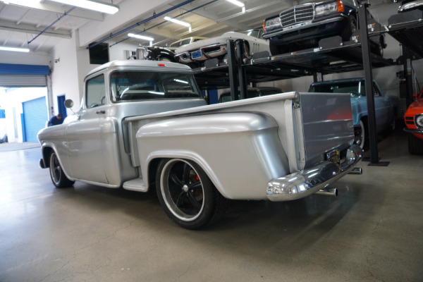 Used 1955 Chevrolet Custom Pick Up Big Window Pick Up  | Torrance, CA