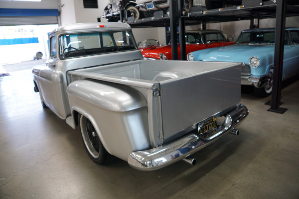 Used 1955 Chevrolet Custom Pick Up Big Window Pick Up  | Torrance, CA