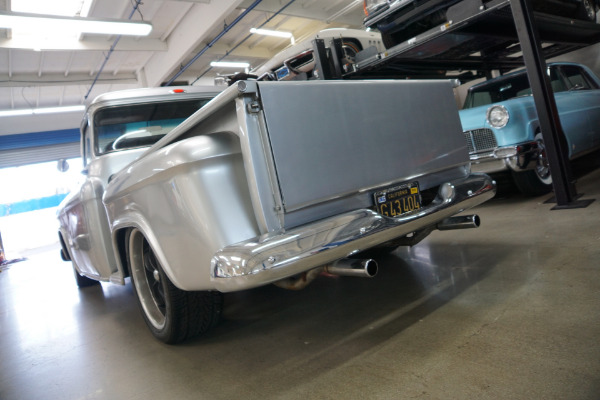 Used 1955 Chevrolet Custom Pick Up Big Window Pick Up  | Torrance, CA