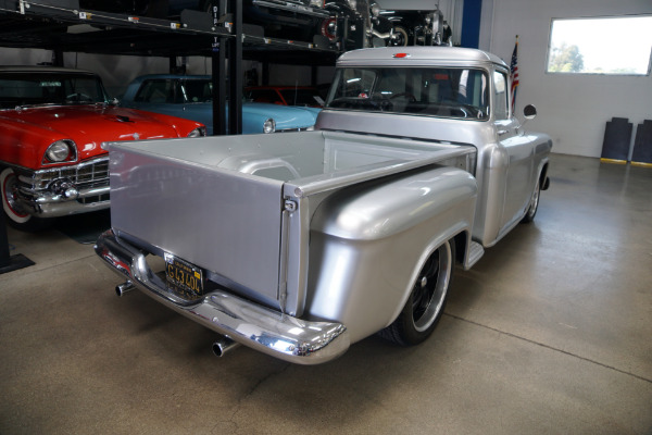 Used 1955 Chevrolet Custom Pick Up Big Window Pick Up  | Torrance, CA