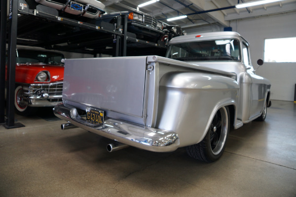 Used 1955 Chevrolet Custom Pick Up Big Window Pick Up  | Torrance, CA