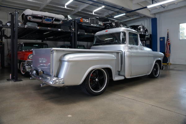 Used 1955 Chevrolet Custom Pick Up Big Window Pick Up  | Torrance, CA