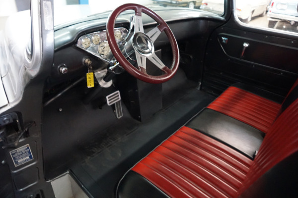 Used 1955 Chevrolet Custom Pick Up Big Window Pick Up  | Torrance, CA