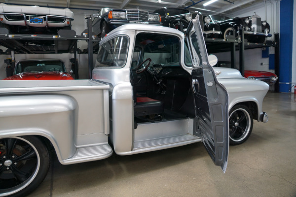 Used 1955 Chevrolet Custom Pick Up Big Window Pick Up  | Torrance, CA