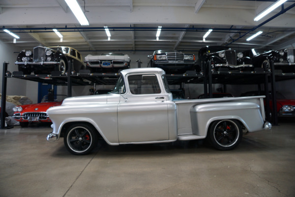 Used 1955 Chevrolet Custom Pick Up Big Window Pick Up  | Torrance, CA