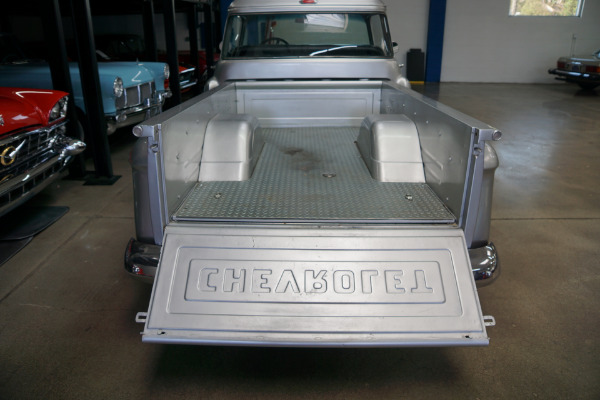 Used 1955 Chevrolet Custom Pick Up Big Window Pick Up  | Torrance, CA