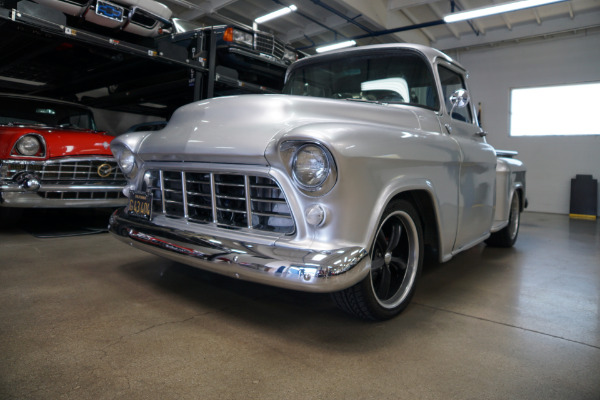 Used 1955 Chevrolet Custom Pick Up Big Window Pick Up  | Torrance, CA