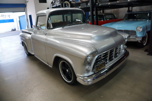 Used 1955 Chevrolet Custom Pick Up Big Window Pick Up  | Torrance, CA