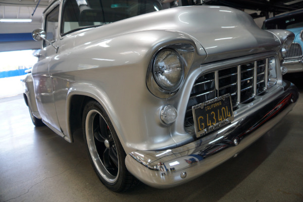 Used 1955 Chevrolet Custom Pick Up Big Window Pick Up  | Torrance, CA