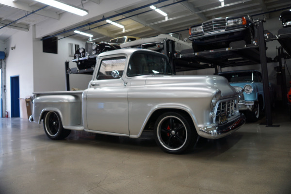 Used 1955 Chevrolet Custom Pick Up Big Window Pick Up  | Torrance, CA