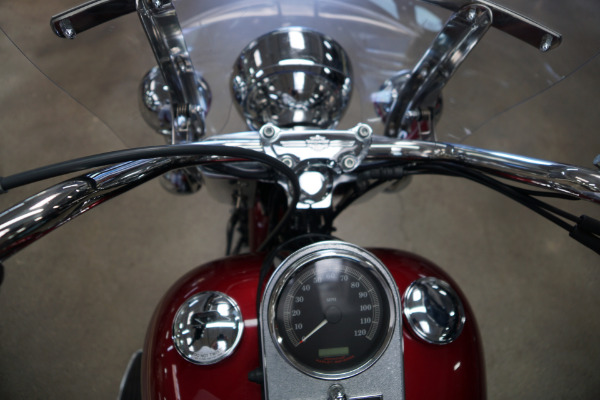 Used 2004 Harley Davidson FLSTCI Heritage Classic Trike with 827 original miles!  | Torrance, CA