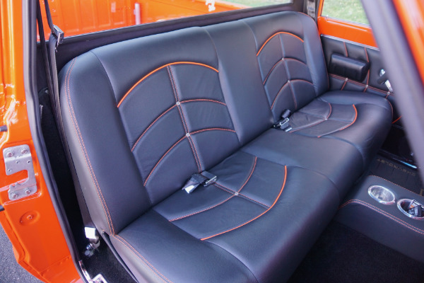 Used 1971 Chevrolet C10 Full Size Custom Short Bed Resto Mod Pick Up  | Torrance, CA