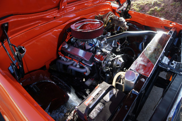 Used 1971 Chevrolet C10 Full Size Custom Short Bed Resto Mod Pick Up  | Torrance, CA