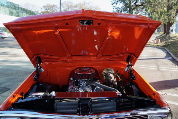 Used 1971 Chevrolet C10 Full Size Custom Short Bed Resto Mod Pick Up  | Torrance, CA