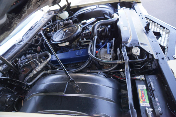 Used 1971 Cadillac DeVille 2 Dr 472/345HP V8 Hardtop  | Torrance, CA