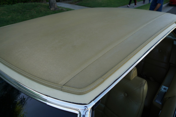 Used 1971 Cadillac DeVille 2 Dr 472/345HP V8 Hardtop  | Torrance, CA