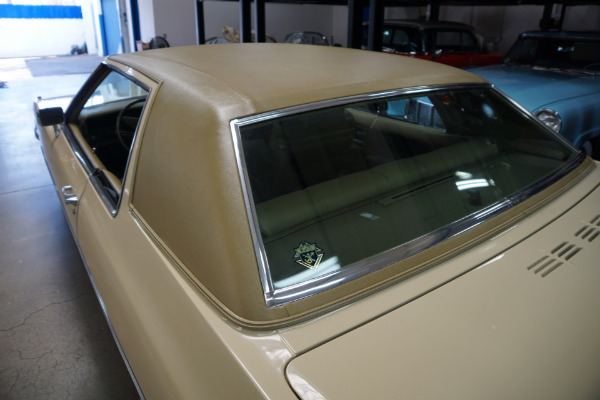 Used 1971 Cadillac DeVille 2 Dr 472/345HP V8 Hardtop  | Torrance, CA