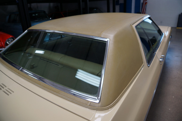 Used 1971 Cadillac DeVille 2 Dr 472/345HP V8 Hardtop  | Torrance, CA