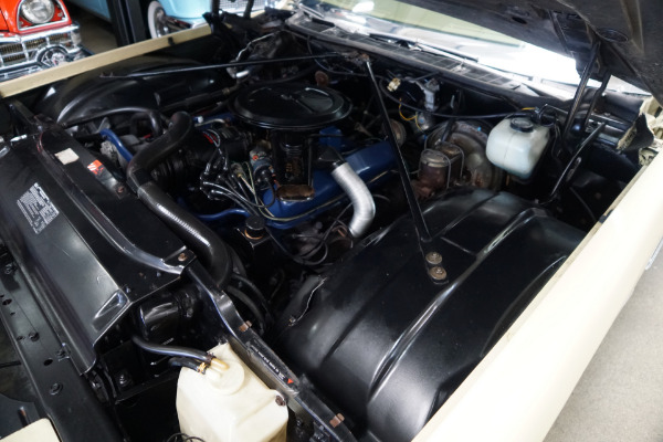 Used 1971 Cadillac DeVille 2 Dr 472/345HP V8 Hardtop  | Torrance, CA