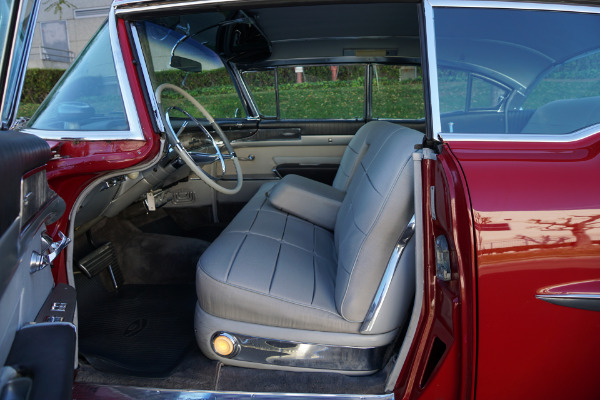 Used 1958 Cadillac Sixty Special 365/310HP V8 Fleetwood 4 Door Hardtop AACA Senior & First Pla  | Torrance, CA