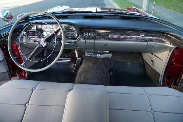 Used 1958 Cadillac Sixty Special 365/310HP V8 Fleetwood 4 Door Hardtop AACA Senior & First Pla  | Torrance, CA