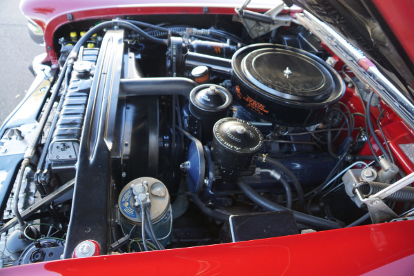 Used 1958 Cadillac Sixty Special 365/310HP V8 Fleetwood 4 Door Hardtop AACA Senior & First Pla  | Torrance, CA