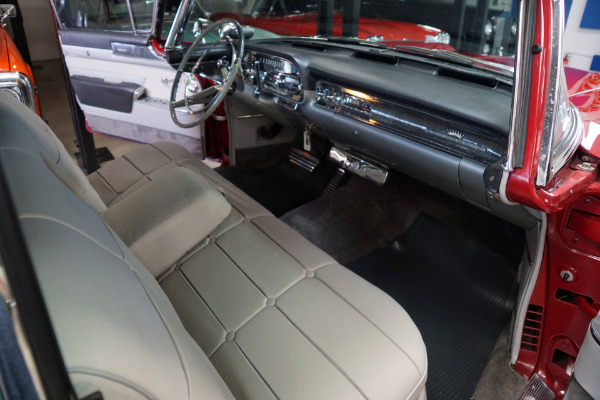 Used 1958 Cadillac Sixty Special 365/310HP V8 Fleetwood 4 Door Hardtop AACA Senior & First Pla  | Torrance, CA