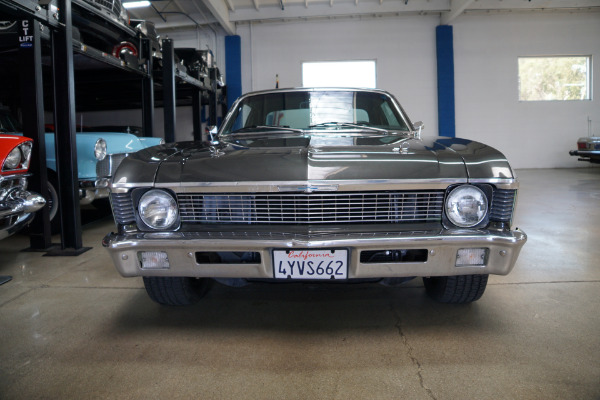 Used 1971 Chevrolet Nova 2 Dr Coupe  | Torrance, CA