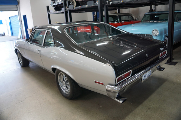 Used 1971 Chevrolet Nova 2 Dr Coupe  | Torrance, CA